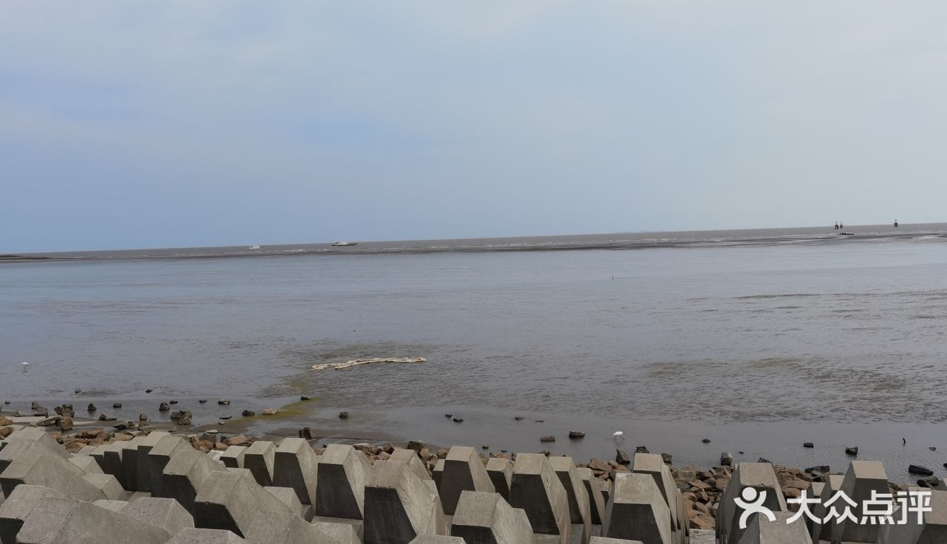 奉贤海湾