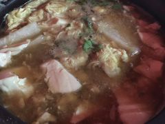 -二子海鲜大排档(太阳城店)