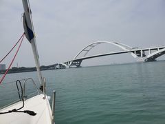 -五缘湾湿地公园