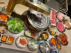 -西塔老太太泥炉烤肉(沈阳店)