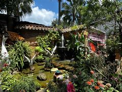 -园林美食城·本土农家菜(杨和镇店)