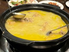 -蜀中吴养生板栗鸡(会展店)