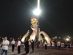 -东莞银行篮球中心