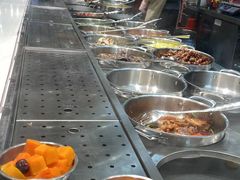 -乡村基·川味现炒大王(熙悦天街店)