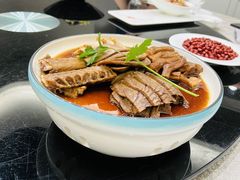 -新南华大酒店(广中店)