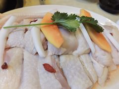 -海南椰子鸡餐厅(三亚湾红树林店)