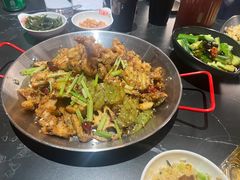 -红盔甲·小龙虾(人民广场店)