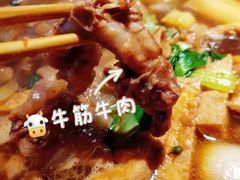 -腰子哥烤串(石佛营炫特店)