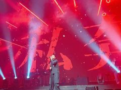 -赤红音乐现场(浦东金桥路店)
