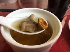 -吴祥记潮州菜·百年老字号·砂锅粥