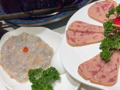 -祥源胡同·涮牛羊肉火锅(花桥店)