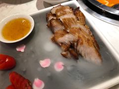 -蕃茄述·好汤自然来(江汉路店)