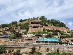 -延安杨家岭革命旧址