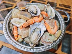 -良师门滨海人家·海鲜·家常菜(滨海城店)