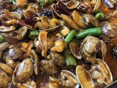 -悦百味·品质川菜(橄榄郡店)