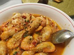 -老海陵·泰州菜(图书馆店)
