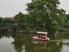 -雨湖公园