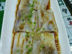 叉烧肠粉-莅香岛港式餐厅(滨江道店)