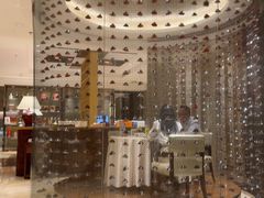 -正佳广场万豪酒店-粤菜餐厅·点心·海鲜·聚餐