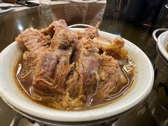 -宝香绑线肉骨茶(柏威年广场店)