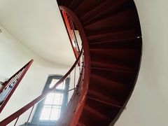 -青岛德国监狱旧址博物馆