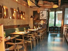 -薇酌饮·陕西菜(南门外店)