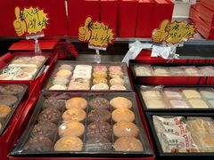 -大桥道糕点食品店(津塘路店)