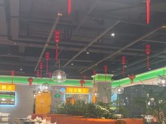 -叹茶靓点·粤式餐厅·全天茶市(石井万民广场店)