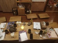 -6号玩家桌游吧(汉街店)