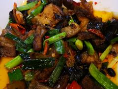 -龙记烤鸭店(新民路店)