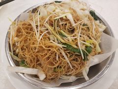 -金城大酒店-中餐厅(汾江中路店)