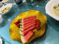 -老泰安•泰安菜(迎胜路店)