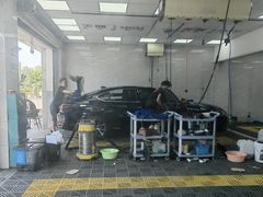 -Quantum量子膜(美即汽车贴膜店)