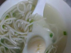 长寿面-运河古都(兴华西路店)