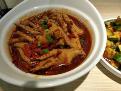 -领蟹祥记·香辣蟹·特色小海鲜(奥体天虹店)