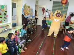 -恒力锦沧幼儿园(锦沧分园)