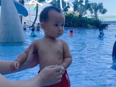 -深圳大梅沙京基洲际度假酒店