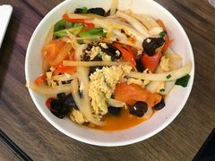 -食通天·寰宇集(杭州万象城店)