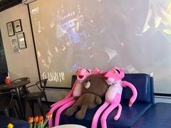 -CIAO·团建聚餐·生日派对轰趴馆(福田店)