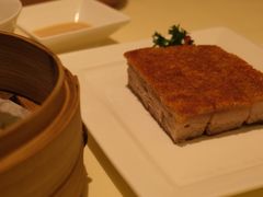 -利苑酒家(宜安广场店)