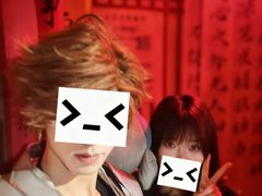 -暴风岛沉浸式体验馆(百联世纪店)