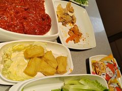 -海底捞火锅(吴中路店)