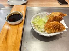-日葵 大阪烧ひまり(仙霞路店)