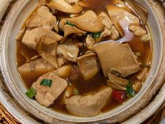 -周家二小姐的菜(丹阳店)