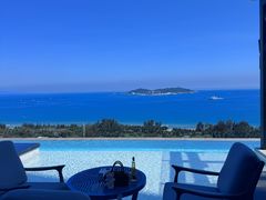 -瑰丽酒店·海吧·天际下午茶·现场DJ·天台酒吧