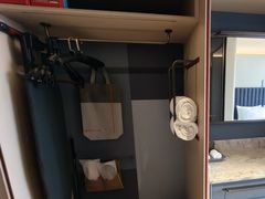 -城际上海虹桥机场酒店