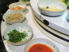-围炉·川味鲜货火锅(万达珍珠坊店)