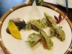 -蟹田居·活蟹料理(东城店)