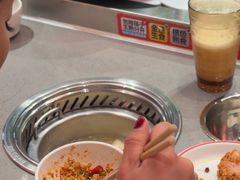 -龍歌自助小火锅(雨花台江南虹悦城店)