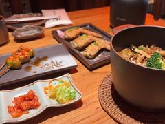 -炉胜·炉端烧·居酒屋